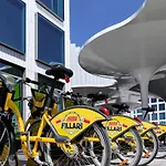 Modern Near Tripla Mall With Gym Access Helsinki