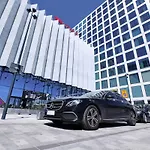 Modern Near Tripla Mall With Gym Access * Helsinki