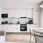 Modern Near Tripla Mall With Gym Access * Helsinki