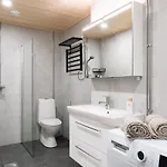 Modern Near Tripla Mall With Gym Access Lejlighed *