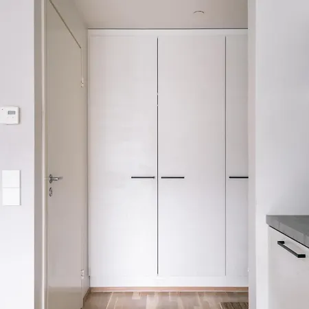 Modern Near Tripla Mall With Gym Access דירה הלסינקי