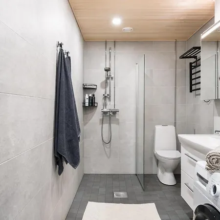 Modern Near Tripla Mall With Gym Access *
