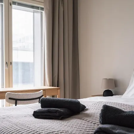Modern Near Tripla Mall With Gym Access *