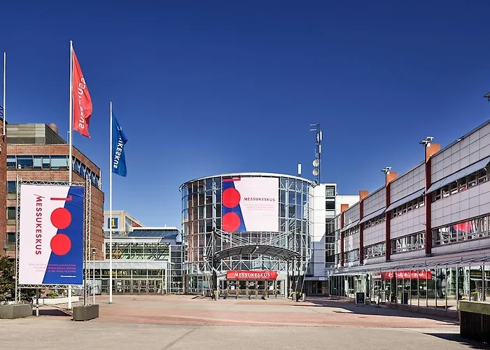 Daire Modern Near Tripla Mall With Gym Access