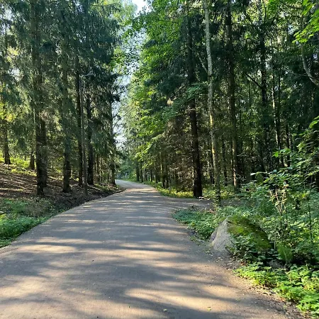 Modern Near Tripla Mall With Gym Access