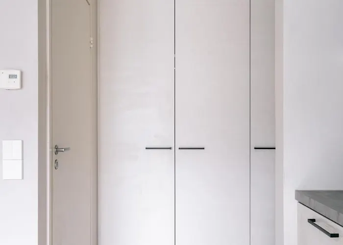 Modern Near Tripla Mall With Gym Access Апартаменты Хельсинки